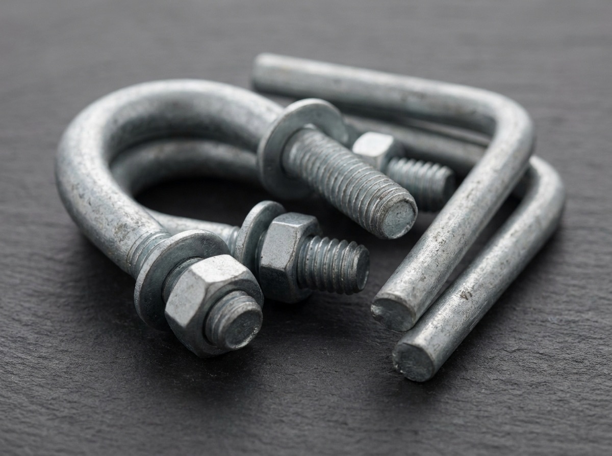 Bent & formed parts