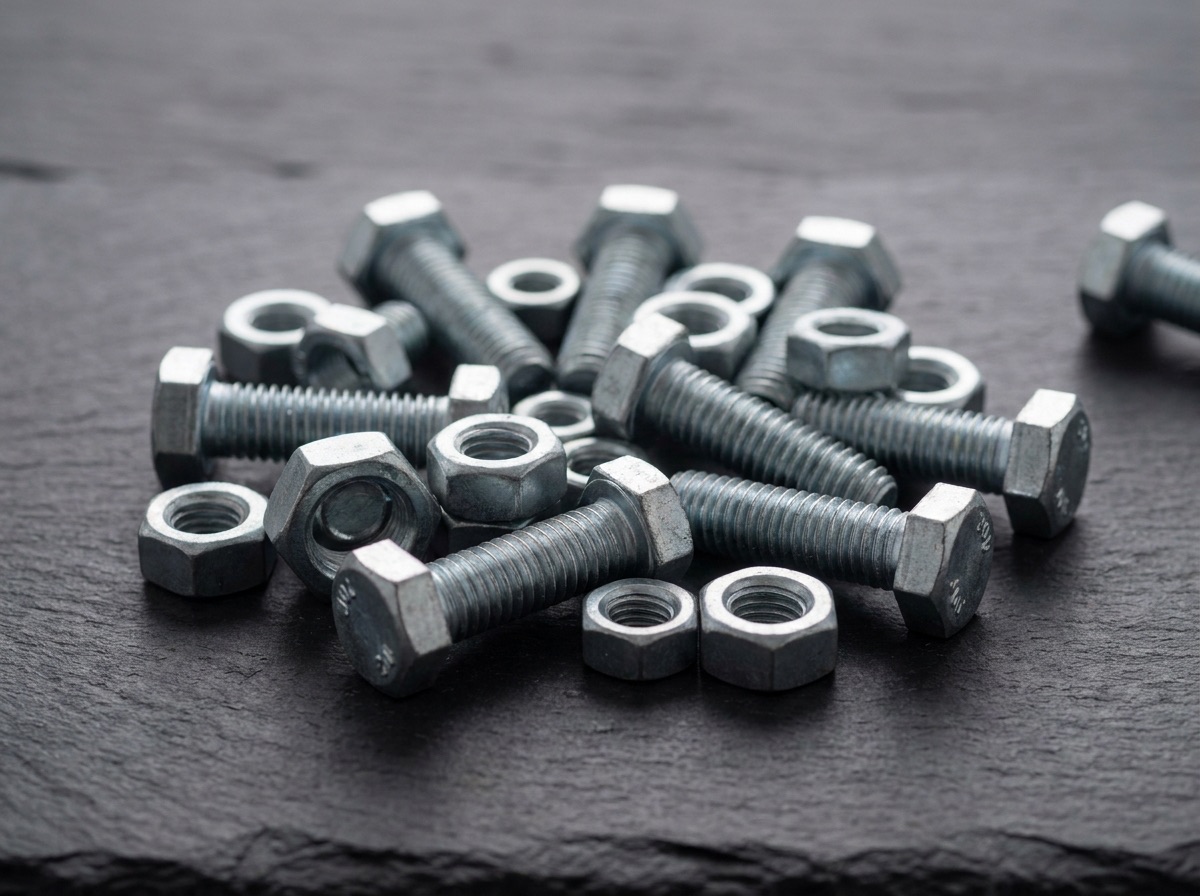 Hot-dip galvanising